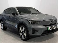 Used Volvo C40 Ultimate 169 kW (231 HP) 2022 SUV