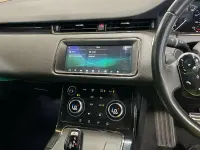 Used Land Rover Range Rover evoque R-Dynamic 2020 Grey SUV