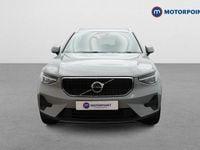 Used Volvo XC40 Core 2023 Grey SUV