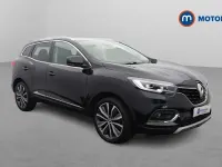 Used Renault Kadjar Version S 140 HP (102 kW) 2020 Black SUV
