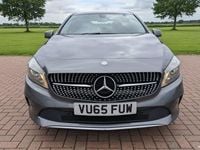 Used Mercedes A200 Executive 136 HP (100 kW) 2015