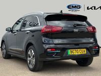 used Kia e-Niro 150kW 4+ 64kWh 5dr Auto