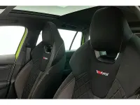 Used Skoda Octavia vRS 261 HP (191 kW) 2026 Green Estate