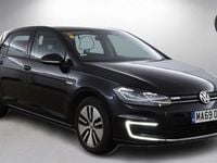 Used VW e-Golf 2020 Hatchback