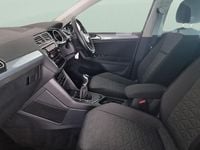 Used VW Tiguan Life 131 HP (96 kW) 2023 SUV