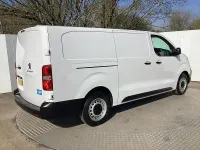 Używany Peugeot Expert Premium 2023 Biały Van