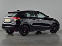 used Honda HR-V 1.5 i-VTEC SE 5dr