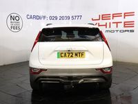 Used Kia Niro 150 kW (204 HP) 2023 White SUV