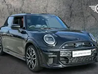 Used Mini Cooper S Hatch 201 HP (147 kW) 2024 Black Hatchback