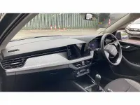 Gebraucht Skoda Kamiq SE 95 PS (69 kW) 2025 Grau SUV