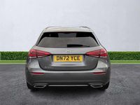 Used Mercedes A180 Executive 2022 Grey