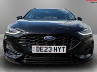 Used Ford Focus ST-Line 125 HP (91 kW) 2023 Estate
