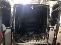 Begagnad VW Crafter Startline 140 HK (102 kW) 2020 Svart Van