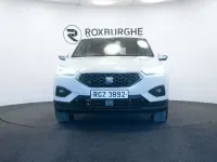 Usado Seat Tarraco SE Technology 150 CV (110 kW) 2020 Blanco SUV