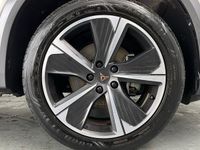 Used Cupra Formentor 150 HP (110 kW) 2023 White SUV