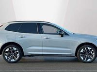 New Volvo XC60 Plus 349 HP (256 kW) 2025 SUV