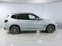 Used BMW X3 M Sport 288 HP (211 kW) 2024 Grey SUV