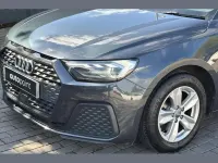 Used Audi A1 Design 113 HP (83 kW) 2020 Grey SUV