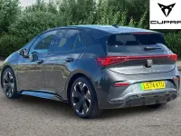 Used Cupra Born e-Boost 169 kW (230 HP) 2024 Hatchback