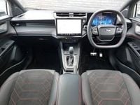 Used Ford Puma ST-Line X 155 HP (114 kW) 2025 Grey SUV