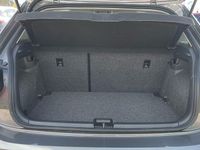 Used VW Polo Match 95 HP (69 kW) 2021 Grey Hatchback