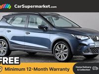 Used Seat Arona SE Technology 95 HP (69 kW) 2025 SUV