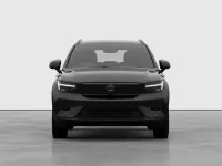 New Volvo EX40 Plus 2026 Onyx black SUV