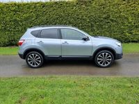 used Nissan Qashqai 1.5 dCi [110] 360 5dr