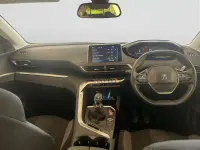 Używany Peugeot 3008 Active Premium 131 KM (96 kW) 2021 Niebieski SUV