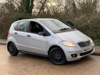 used Mercedes A180 A ClassCDI Classic SE 5dr Tip Auto