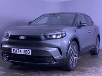 Used Ford Capri Premium 210 kW (286 HP) 2024 Grey Hatchback