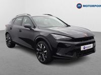 Used Cupra Formentor 204 HP (150 kW) 2025 Black SUV
