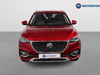 Used MG HS Exclusive 162 HP (119 kW) 2023 Red SUV