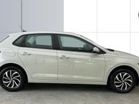 Used VW Polo Life 95 HP (69 kW) 2025 Hatchback