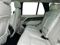 Used Land Rover Range Rover HSE 296 HP (217 kW) 2023 Grey SUV