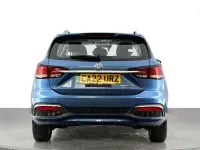 Used MG MG5 EV Exclusive 114 kW (156 HP) 2022 Estate