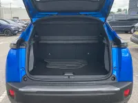 Used Peugeot 2008 GTi 131 HP (96 kW) 2024 Blue SUV