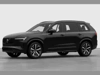 New Volvo XC90 Plus 250 HP (183 kW) 2025 Mulberry red SUV