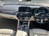 used BMW 530 5 Series Diesel Touring d M Sport 5dr Auto