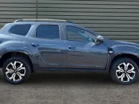 Used Dacia Duster Journey 129 HP (94 kW) 2024 SUV