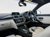 Used BMW 420 M Sport 2017 Blue Coupe