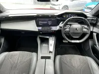 Second-hand Peugeot 408 GT 129 CP (94 kW) 2023 Roșu SUV