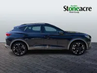 Begagnad Cupra Formentor VZ2 310 HK (228 kW) 2023 Blå SUV