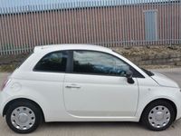 used Fiat 500 0.9 TwinAir Pop 3dr