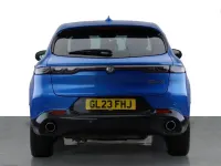 Used Alfa Romeo Tonale Veloce 2023 Blue SUV
