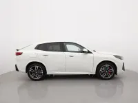 Used BMW X2 M Sport 168 HP (123 kW) 2025 White SUV