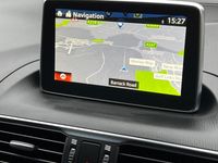 Used Mazda 3 Inclusive 2014 Red Hatchback