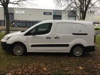 Used Citroën e-Berlingo 90 HP (66 kW) 2012 White