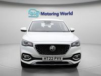 Used MG HS Excite 162 HP (119 kW) 2022 SUV