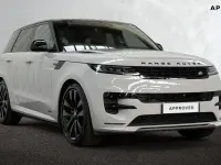Used Land Rover Range Rover Sport Autobiography 2023 Grey SUV